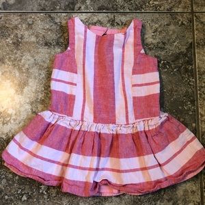 Janie and Jack Dress